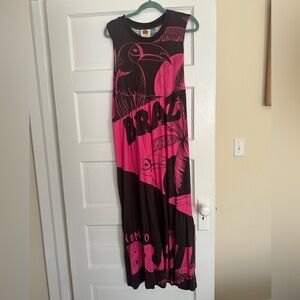 NWT Farm Rio Dress